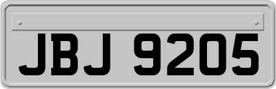 JBJ9205