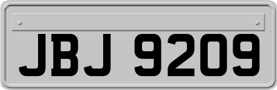 JBJ9209
