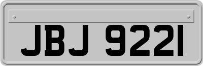 JBJ9221