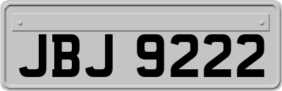 JBJ9222