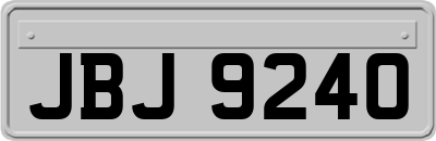 JBJ9240