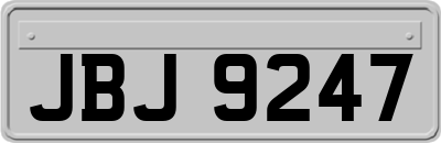 JBJ9247