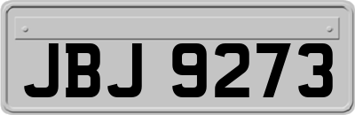JBJ9273