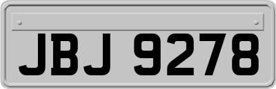 JBJ9278