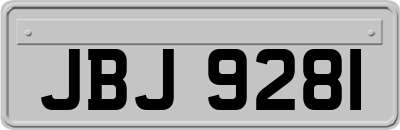 JBJ9281