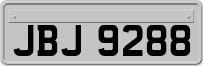 JBJ9288