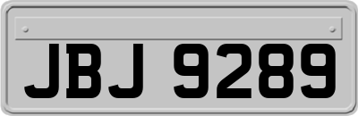 JBJ9289