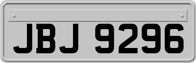 JBJ9296