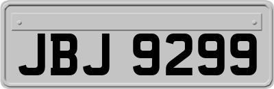 JBJ9299