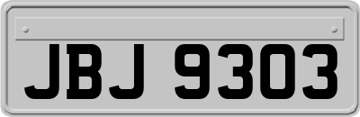 JBJ9303