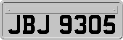 JBJ9305