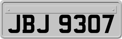 JBJ9307