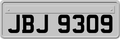 JBJ9309