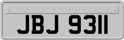 JBJ9311