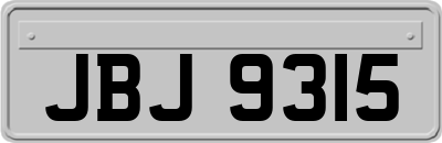 JBJ9315