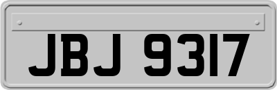 JBJ9317