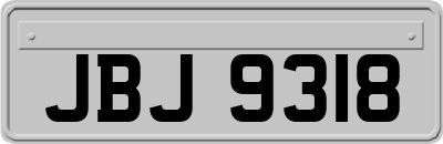 JBJ9318