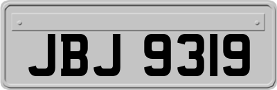 JBJ9319