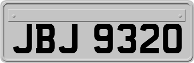 JBJ9320