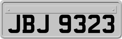 JBJ9323