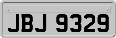 JBJ9329