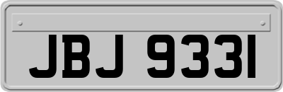 JBJ9331