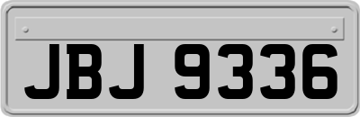 JBJ9336
