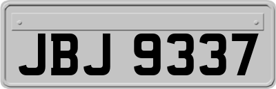 JBJ9337