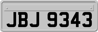 JBJ9343