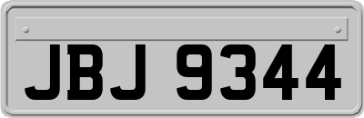 JBJ9344