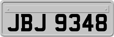 JBJ9348