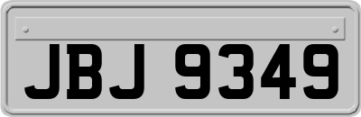 JBJ9349