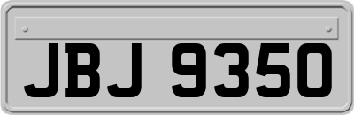JBJ9350