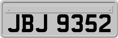 JBJ9352