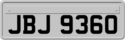 JBJ9360