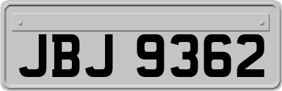 JBJ9362