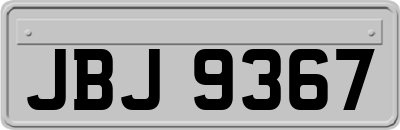 JBJ9367
