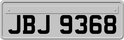 JBJ9368