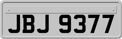 JBJ9377