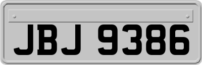 JBJ9386