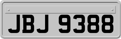 JBJ9388