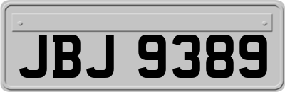 JBJ9389