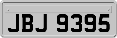 JBJ9395