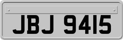 JBJ9415