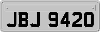JBJ9420
