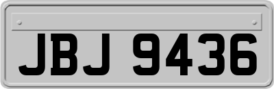 JBJ9436
