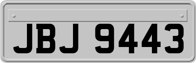 JBJ9443