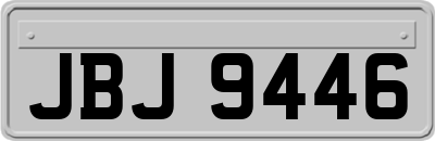 JBJ9446