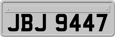 JBJ9447