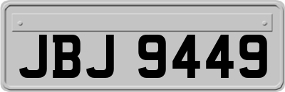 JBJ9449
